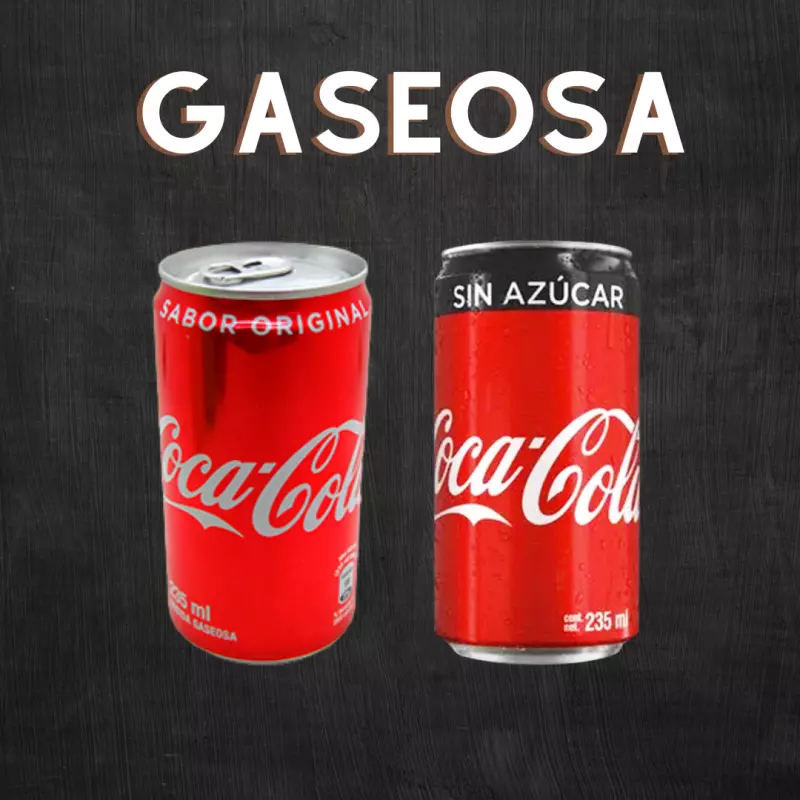 Coca Cola