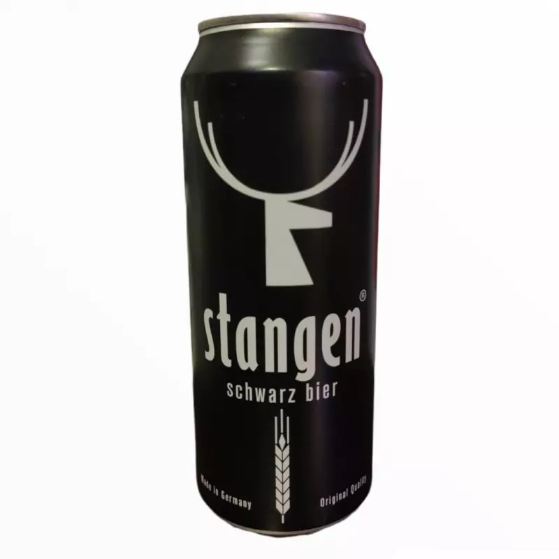 Schawrz - Stange
