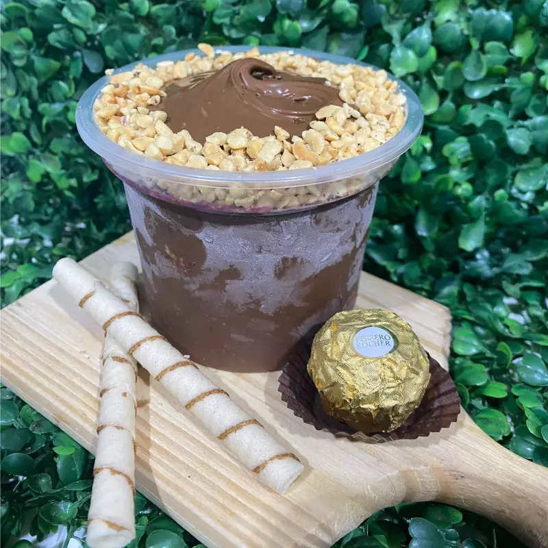 QUERIDINHO FERRERO ROCHER 350ML