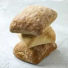 Ciabattas