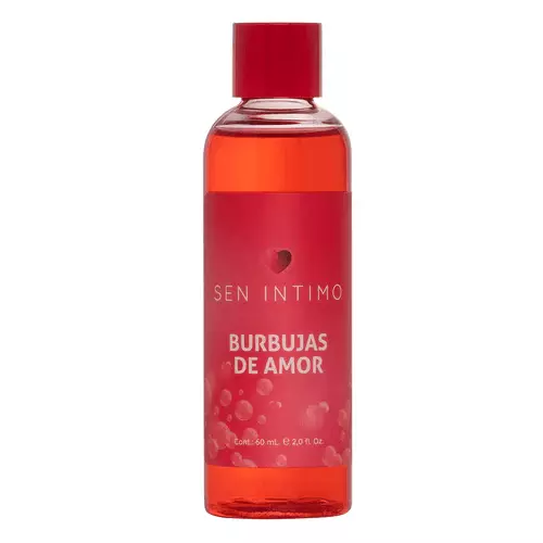 burbujas para jacuzi 60ml