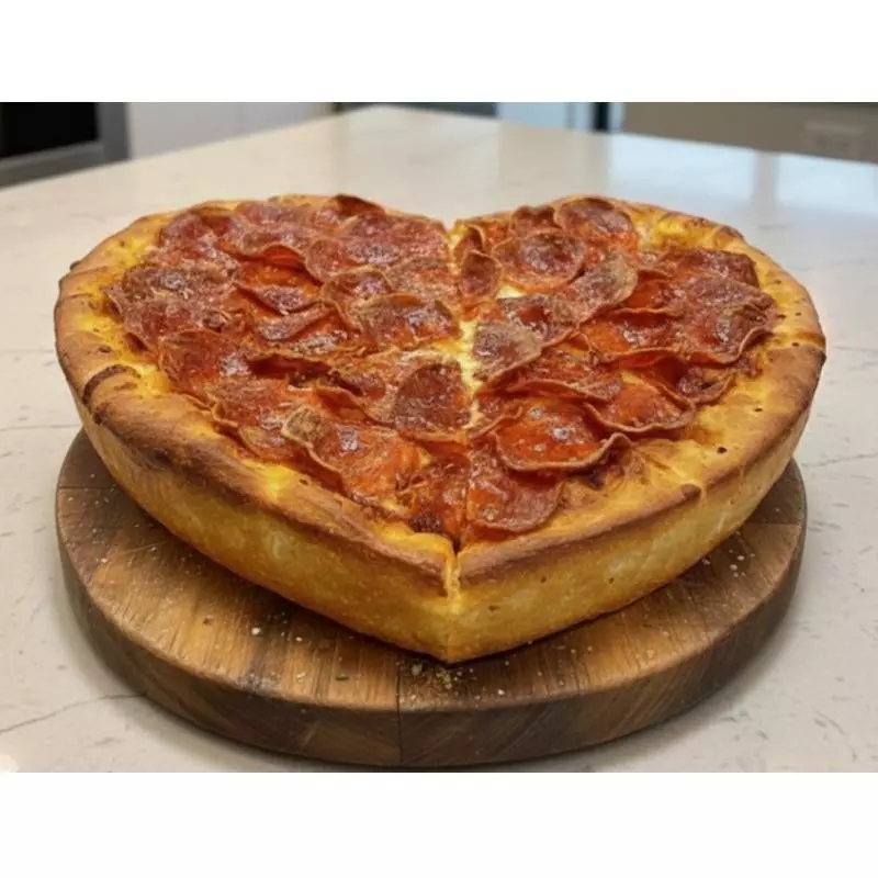 Deluxe San Valentín