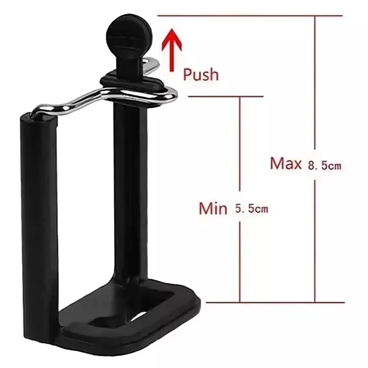 SUPORTE PARA CELULAR C/PUSH