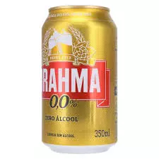 Brahma Zero 350ml
