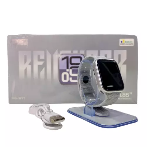 SMARTWATCH REVENGER RG-W71