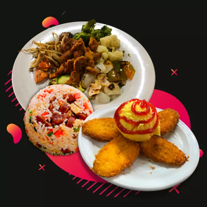 Paquete 4 (Individual)