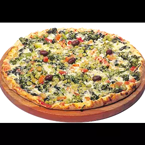 Vegetariana
