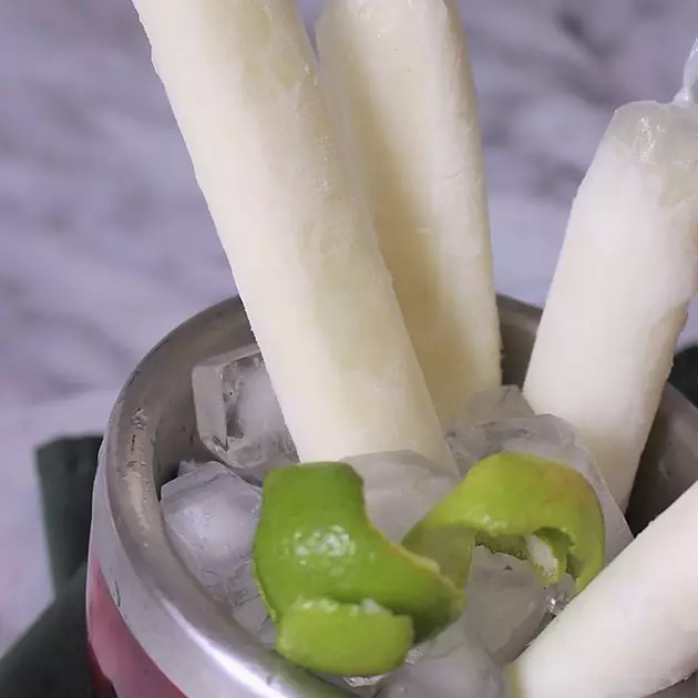 Caipiroska Gourmet