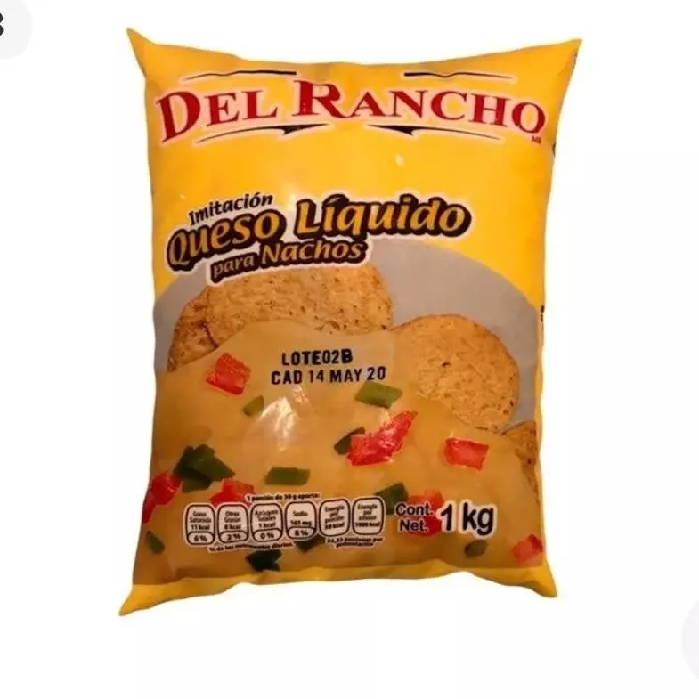 Del rancho 1K