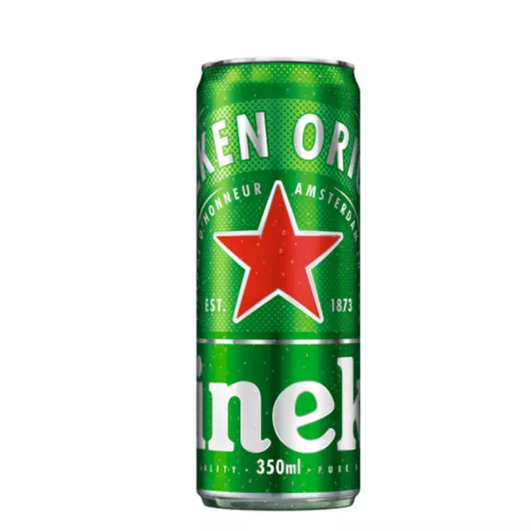 Heineken 350ml