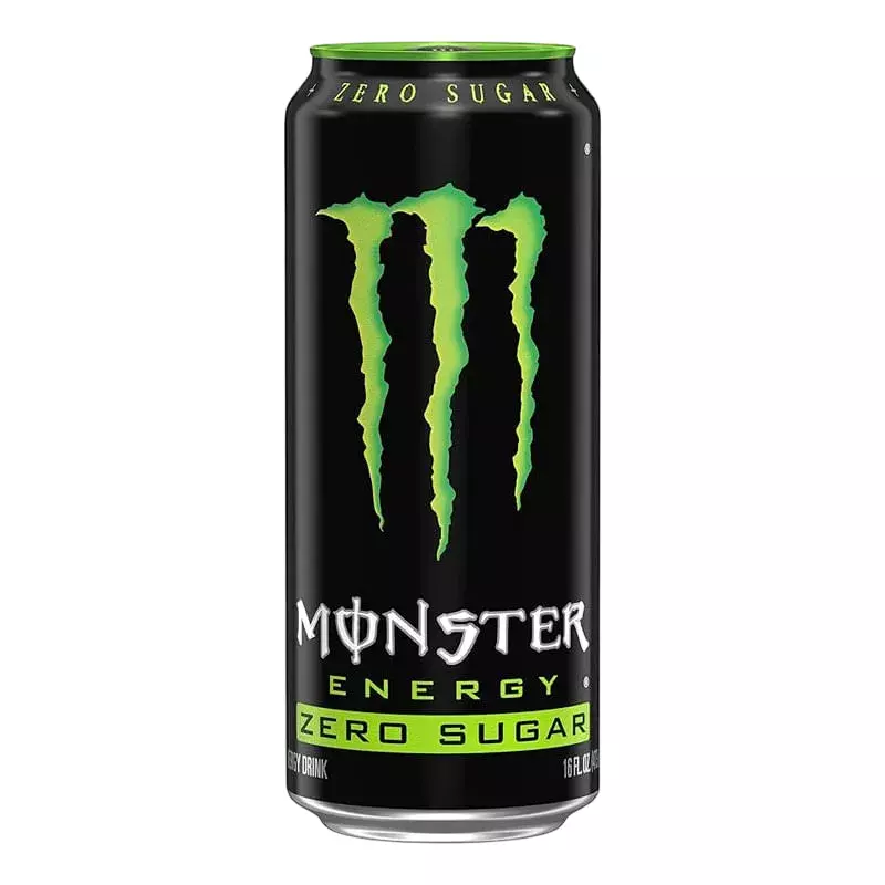 Monster Energy Zero 473ML