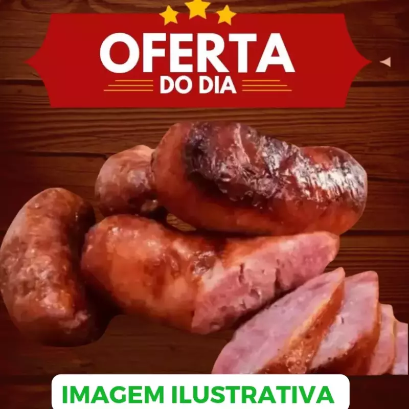 MARMITEX COM LINGUIÇA ASSADA 750ML