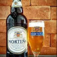 Cerveja Norteña Uruguay 960 ml