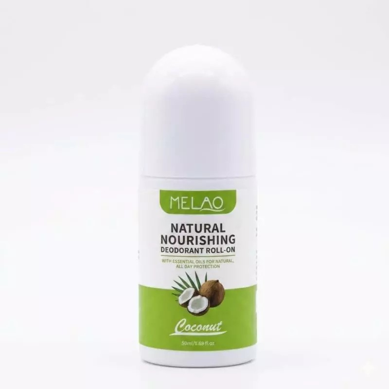 Desodorante Melao de Coco 30ml