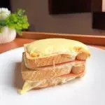 CROQUE MONSEIUR