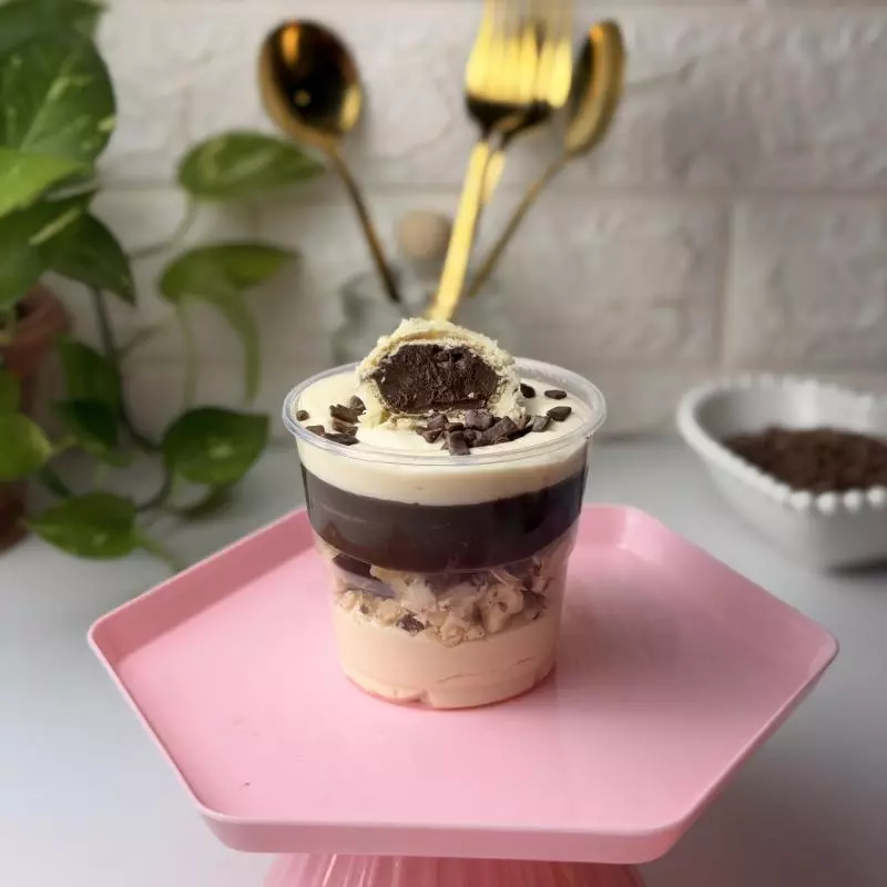 Cupdellynho- ouro branco