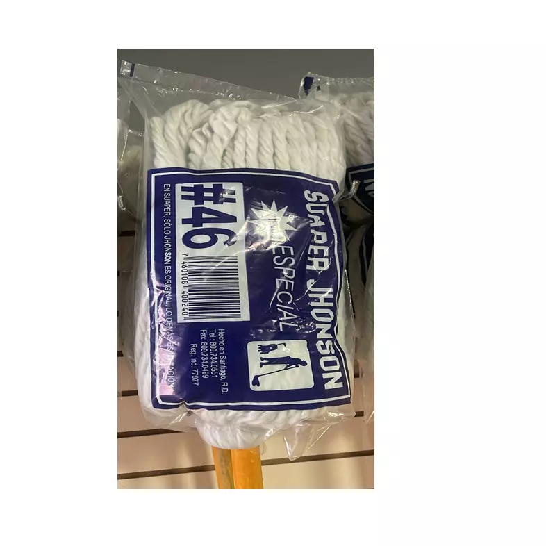 R10111-SUAPERS JHONSON #46