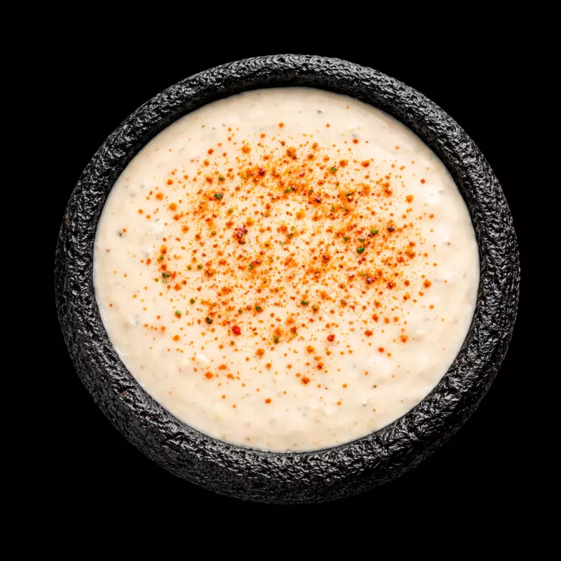 Salsa Acevichada 6 oz