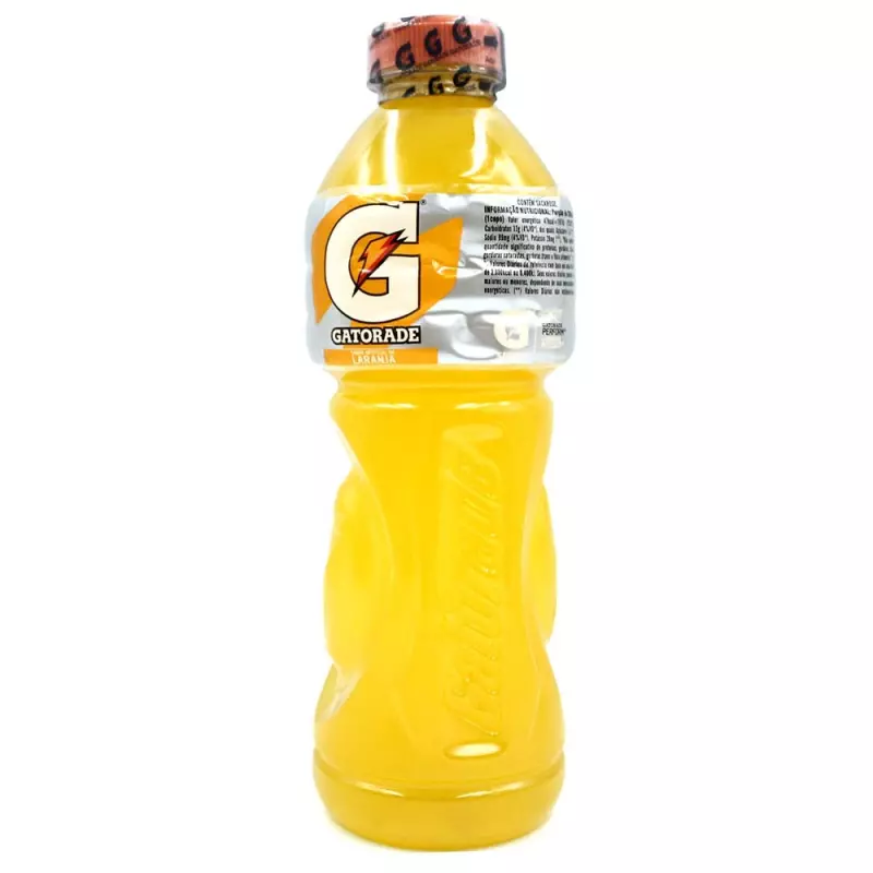 Gatorade Maracujá