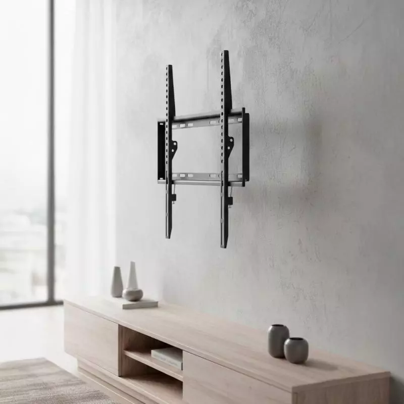SOPORTE DE PARED FIJO PARA TV 15”–42