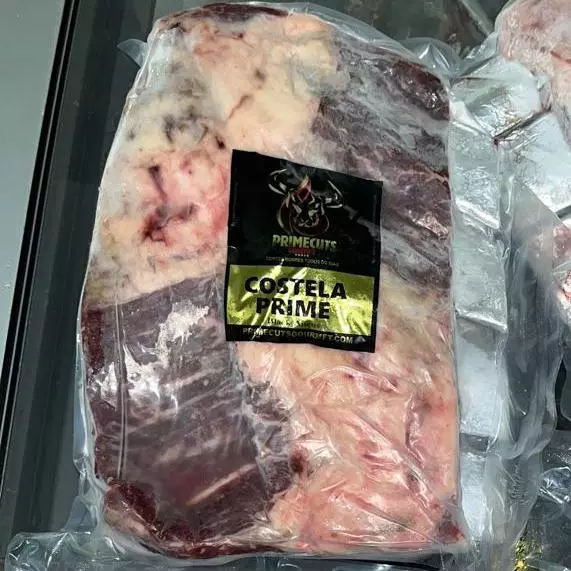 Costela Prime Angus