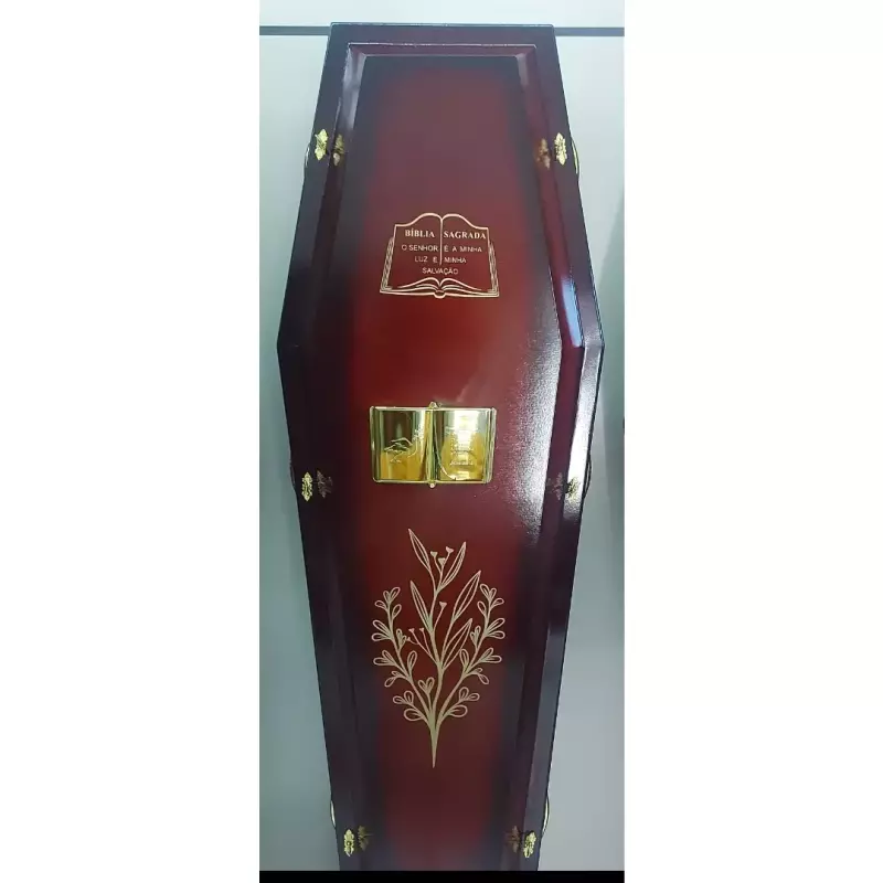 Urna Popular 024 Plano C e 4%