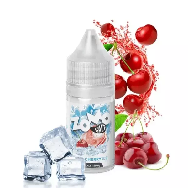 Halls Cherry Ice | 35mg