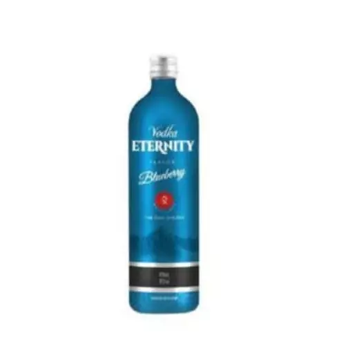 VODKA ETERNITY BLUEBERRY 950 ML