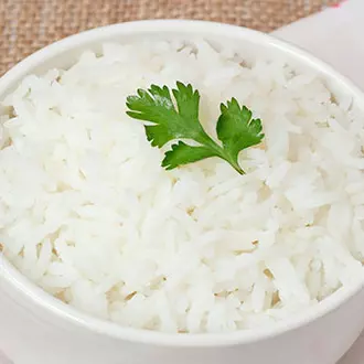Guarnicion Arroz Blanco