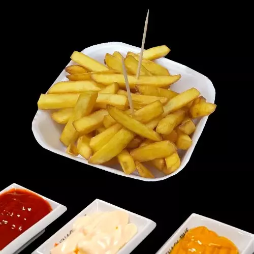 PAPA CLÁSICA PEQUEÑA