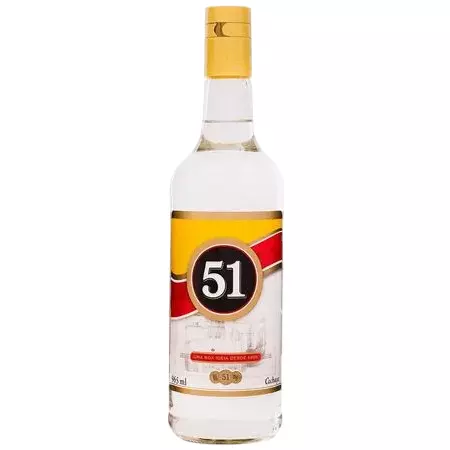 Pinga 51 965ML
