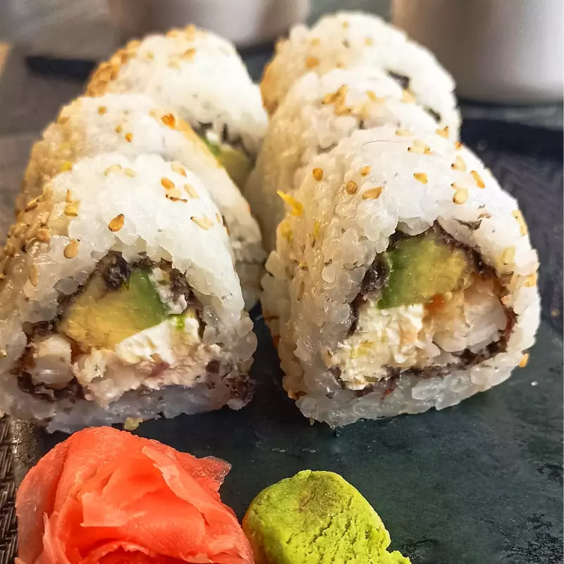 Ebi Roll
