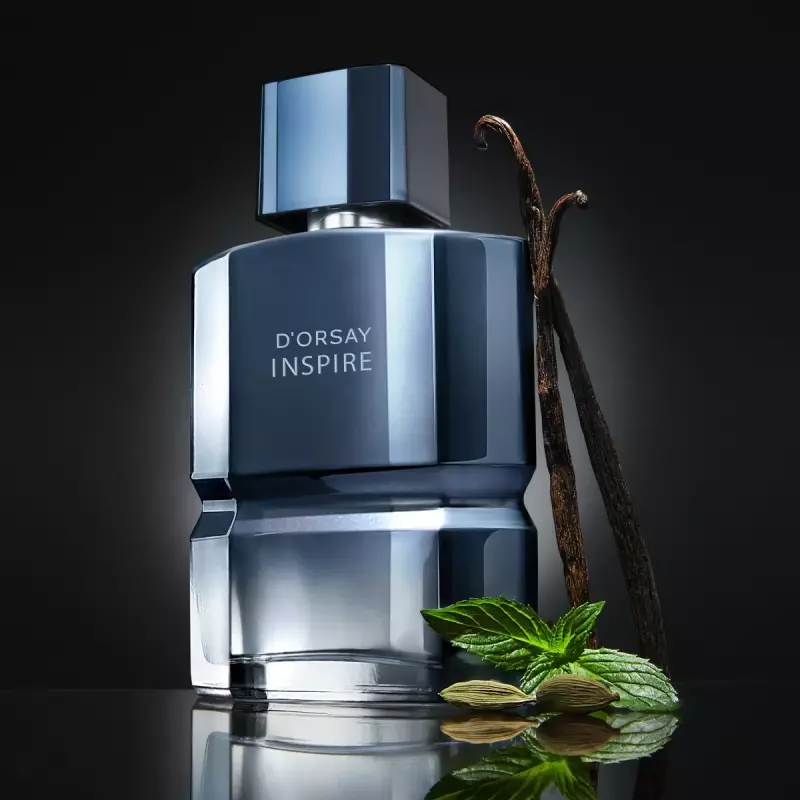 DORSAY INSPIRE 90ML ESIKA