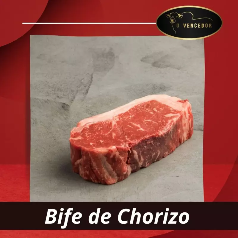 Bife Chorizo - Black Premium - 500g