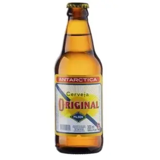Cerveja Original 300ml