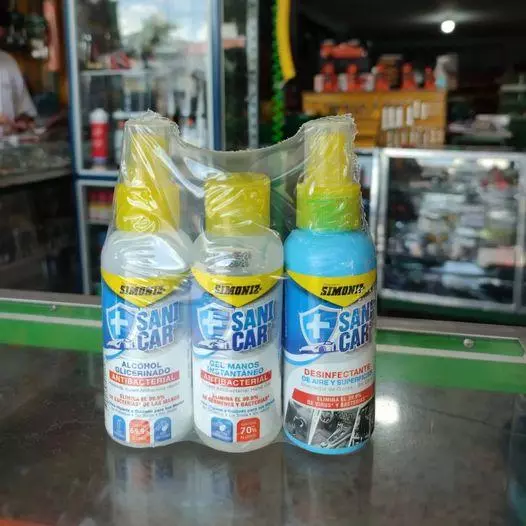 🧰Sanicar simoniz🧰