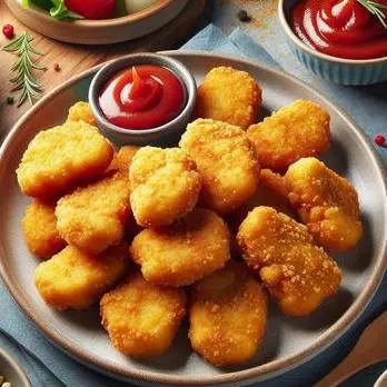 NUGGETS DE POLLO GRANDE