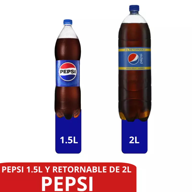 Pepsi