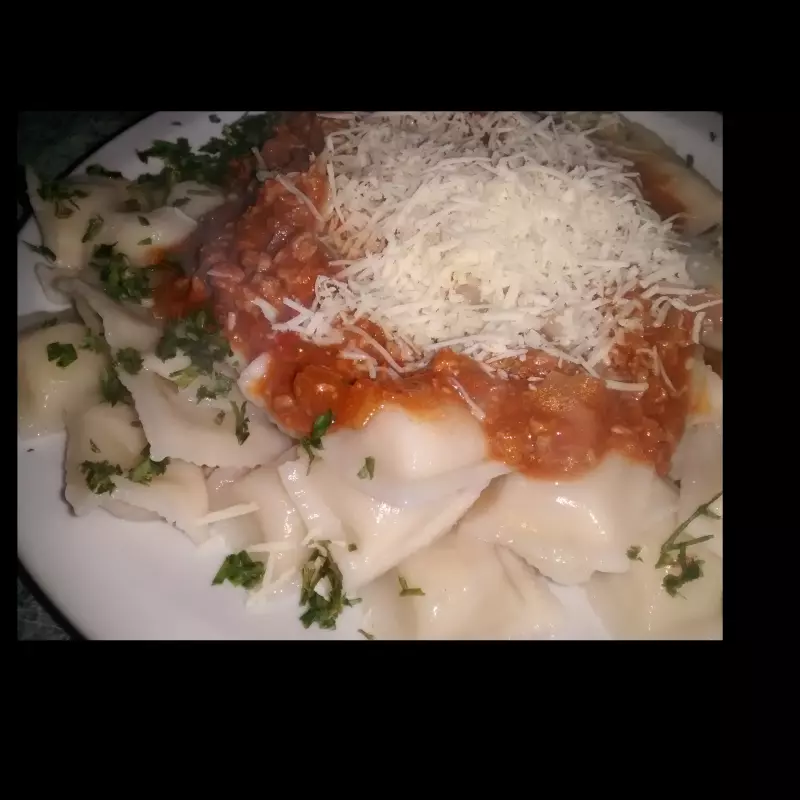 Ravioles