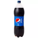 PEPSI 2 LITROS
