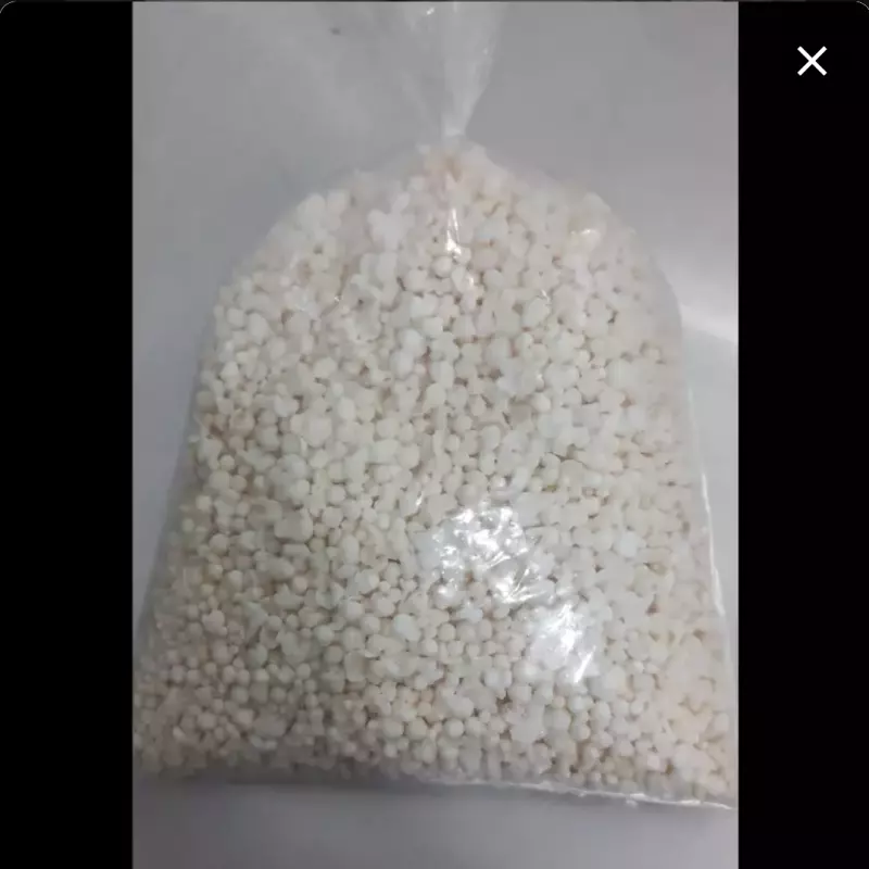 Farinha de tapioca