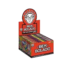 Seda Bem Bolado Extra Large