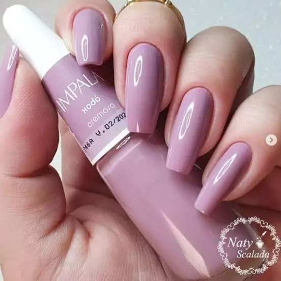 Esmalte Impala Xódo