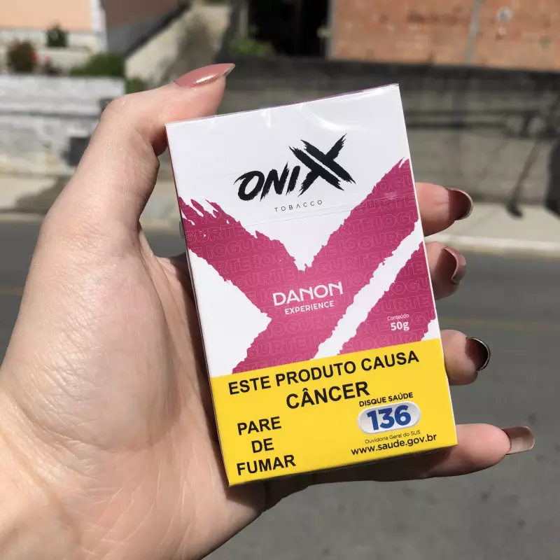 ÔNIX - Donon