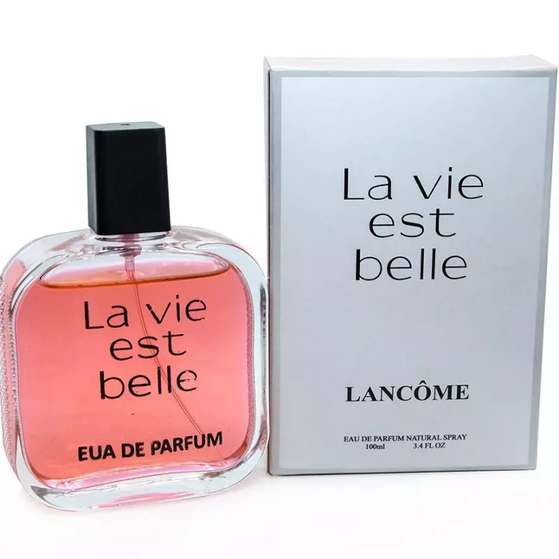 La Vie Est Belle-100ml