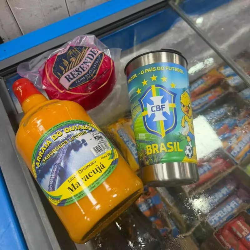 Combo Reino