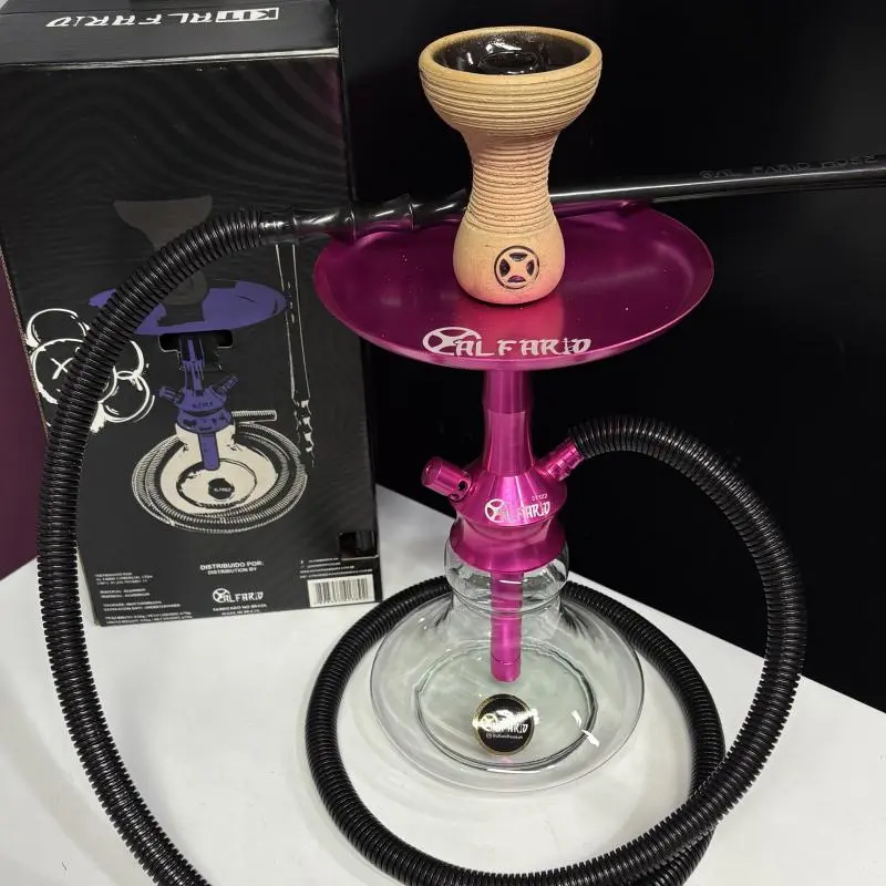 MINI ALFARID ROSA
