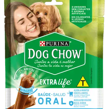 PURINA DOG CHOW ORAL UN