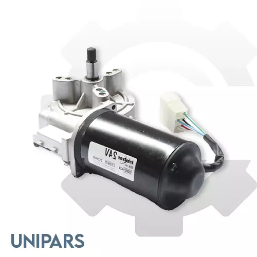 Motor Limpia Para Brisas
