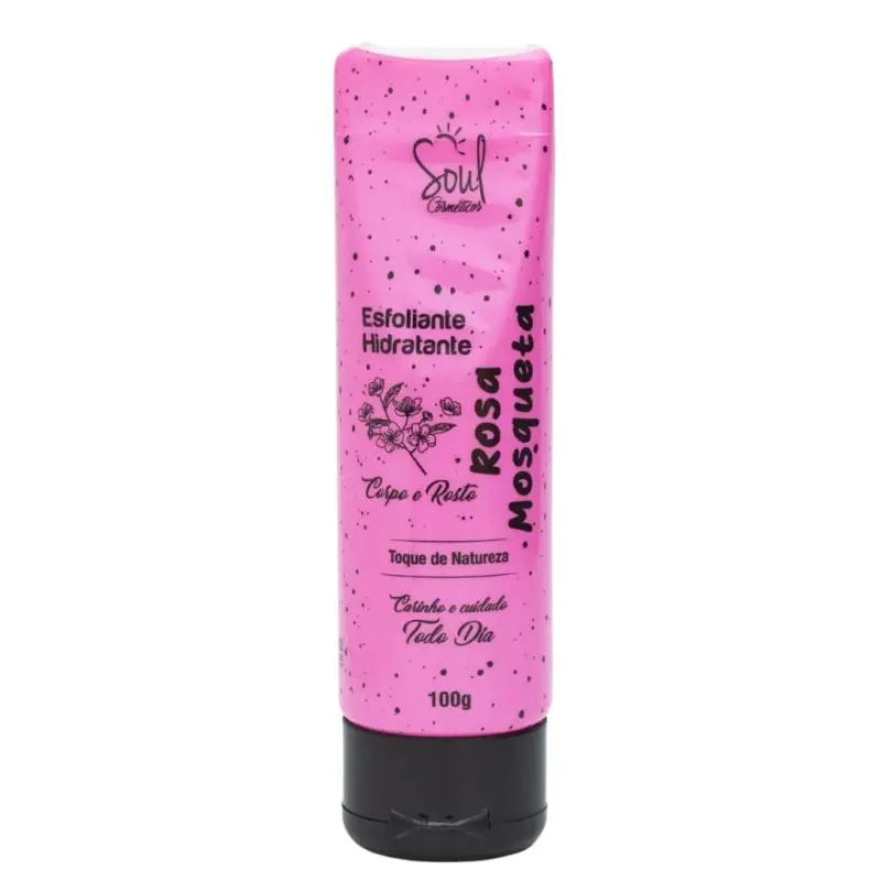 Esf. Corp. E Rosto Rosa Mosq. Soul(copy)